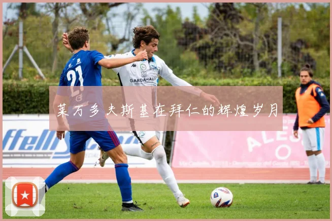 莱万多夫斯基在拜仁的辉煌岁月